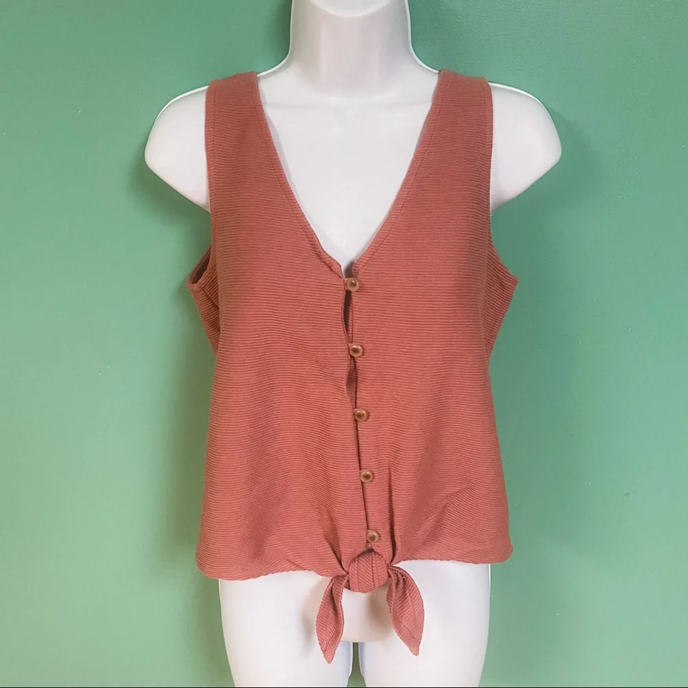 Madewell women’s blush